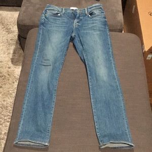 Frame Denim Jeans